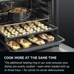 AEG 6000 Series Built-In Oven with SurroundCook