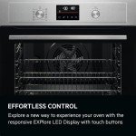AEG 6000 Series Built-In Oven with SurroundCook