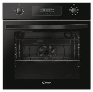 Candy Built-In Electric Multifunction Single Oven, 70L