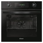 Candy Built-In Electric Multifunction Single Oven, 70L