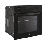 Candy Built-In Electric Multifunction Single Oven, 70L