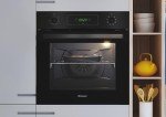 Candy Built-In Electric Multifunction Single Oven, 70L