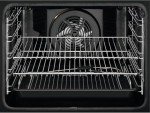 AEG 7000 SteamCrisp Built-In Oven 72L Capacity