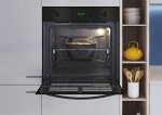 Candy Built-In Electric Multifunction Single Oven, 70L