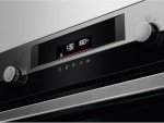 AEG 7000 SteamCrisp Built-In Oven 72L Capacity