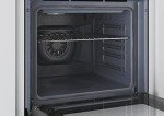 Candy Built-In Electric Multifunction Single Oven, 70L