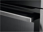 AEG 7000 SteamCrisp Built-In Oven 72L Capacity