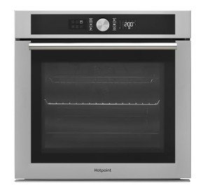 Hotpoint Class 4 Built-in Oven - Stainless Steel