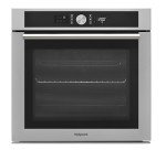 Hotpoint Class 4 Built-in Oven - Stainless Steel