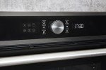 Hotpoint Class 4 Built-in Oven - Stainless Steel