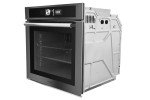 Hotpoint Class 4 Built-in Oven - Stainless Steel