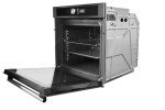 Hotpoint Class 4 Built-in Oven - Stainless Steel