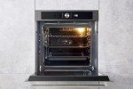 Hotpoint Class 4 Built-in Oven - Stainless Steel
