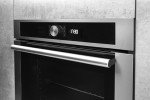 Hotpoint Class 4 Built-in Oven - Stainless Steel