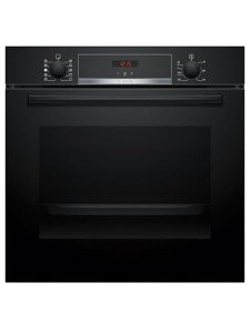 Bosch 60cm Built-in Single Oven with Steam Function
