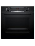 Bosch 60cm Built-in Single Oven with Steam Function