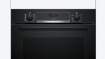 Bosch 60cm Built-in Single Oven with Steam Function