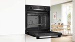 Bosch 60cm Built-in Single Oven with Steam Function