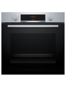 Bosch Series 4 Built-In Electric Oven - Stainless Steel