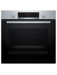 Bosch Series 4 Built-In Electric Oven - Stainless Steel