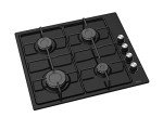 Ferre EL056 60cm Built-in Gas Hob - 4 Burners
