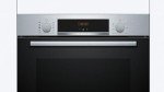Bosch Series 4 Built-In Electric Oven - Stainless Steel