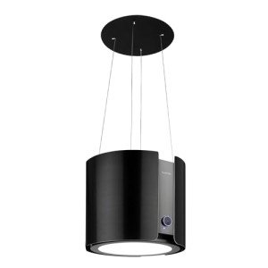 Klarstein Skyfall Smart Island Hood with App Control