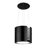 Klarstein Skyfall Smart Island Hood With App Control