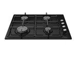 Ferre EL056 60cm Built-in Gas Hob - 4 Burners