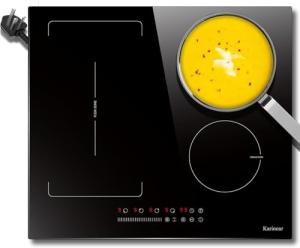Karinear 60cm Touch Control Induction Hob