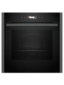 NEFF N70 Slide and Hide Self-Cleaning Oven