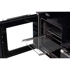 Leisure Cookmaster 100cm Dual Fuel Range Cooker