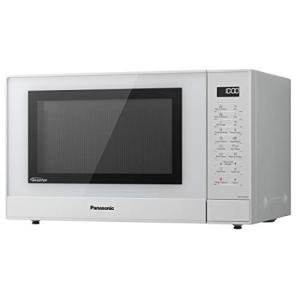 Panasonic 32L Microwave Oven with Touch Control