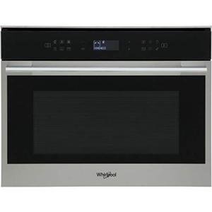 Whirlpool W Collection Built-in Combi Microwave Oven