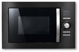 Cookology Built-in Combi Microwave Oven & Grill