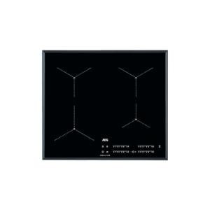 AEG Induction Hob 60cm with Boil Sensor