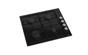 Ferre EL056 60cm Built-in Gas Hob - 4 Burners