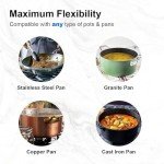 4-Burner Gas Hob with Flame Failure Protection