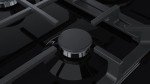 NEFF Built-in Black Gas Hob T26DS49S0