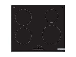 Bosch Series 4 Induction Hob 60cm Black