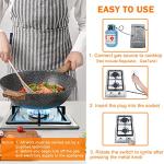 Hobsir 2-Burner Built-in Gas Cooktop 30cm