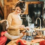 Hobsir 2-Burner Built-in Gas Cooktop 30cm