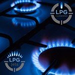 Cookology 60cm Stainless Steel 4 Burner Gas Hob