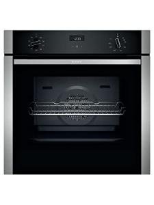 NEFF N50 Built-in Single Oven with Circotherm