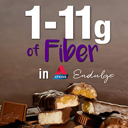 Atkins Endulge Low Carb Peanut Butter Cups