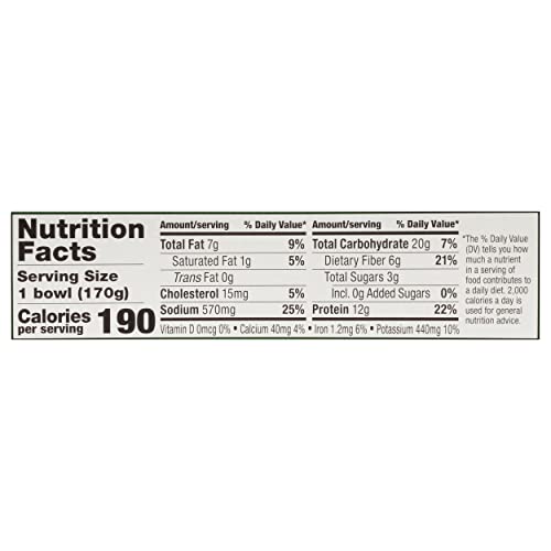 Mediterranean Tuna Pasta Bowl - High Protein Meal