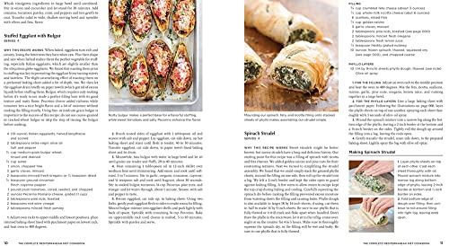 Mediterranean Weight Loss Cookbook: 500 Healthy Recipes