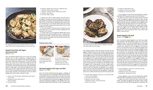 Mediterranean Weight Loss Cookbook: 500 Healthy Recipes