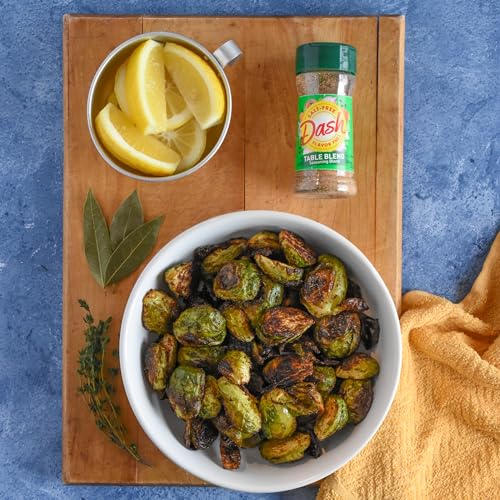 Dash Salt-Free Seasoning Blend - 2.5 Ounce