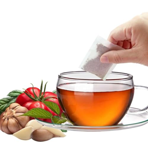 Millie's Sipping Broth: Savory Vegan Snack Pack